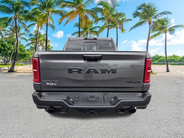 2025 RAM 1500 RHO