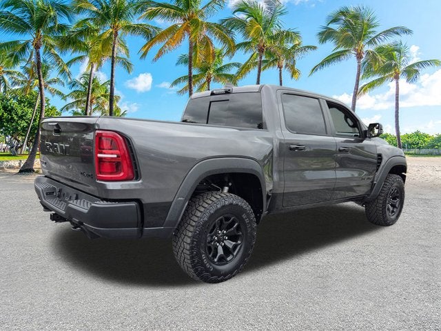 2025 RAM 1500 RHO
