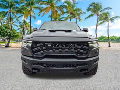 2025 RAM 1500 RHO