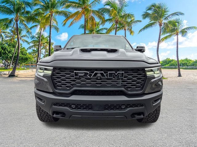 2025 RAM 1500 RHO