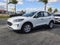 2021 Ford Escape S