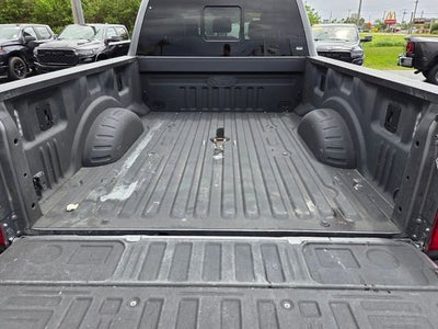 2023 Ford Super Duty F-250 SRW LARIAT