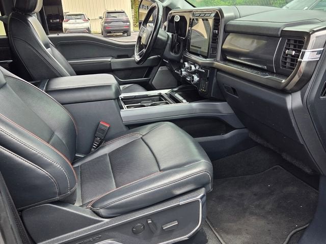 2023 Ford Super Duty F-250 SRW LARIAT