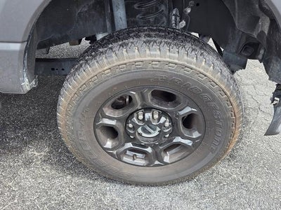 2023 Ford Super Duty F-250 SRW LARIAT