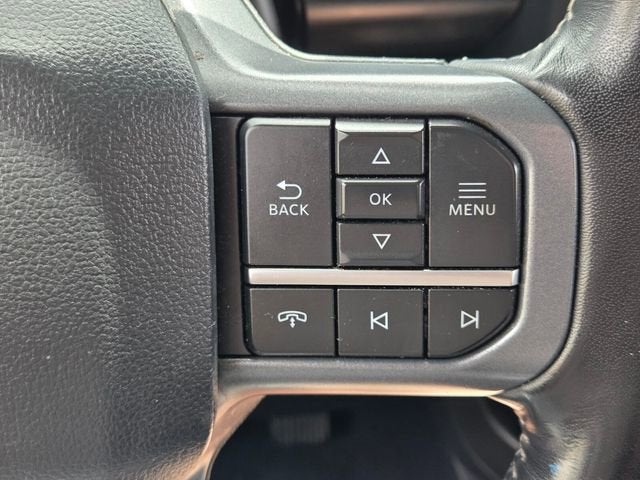 2023 Ford Super Duty F-250 SRW LARIAT