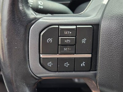 2023 Ford Super Duty F-250 SRW LARIAT