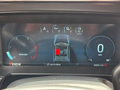 2023 Ford Super Duty F-250 SRW LARIAT