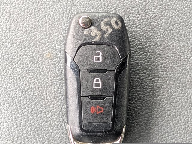 2023 Ford Super Duty F-350 SRW XL