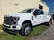 2021 Ford Super Duty F-450 DRW Platinum