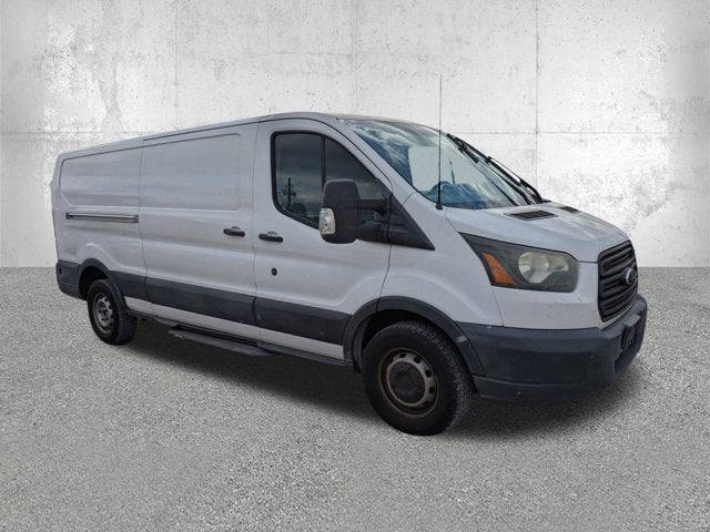 2015 Ford Transit Cargo Van T-350 148"