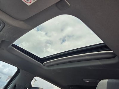 2021 Chevrolet Silverado 2500HD LTZ