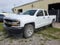 2017 Chevrolet Silverado 1500 Work Truck