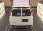 2024 Chevrolet Express Cargo Van Work Van