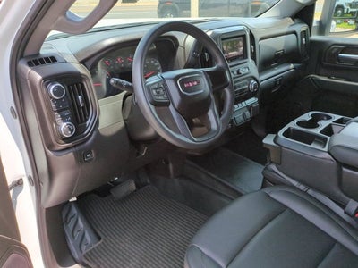 2026 GMC Sierra 3500HD Pro