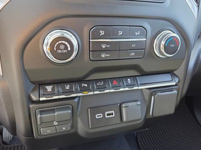 2026 GMC Sierra 3500HD Pro