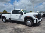 2026 GMC Sierra 3500HD Denali Ultimate