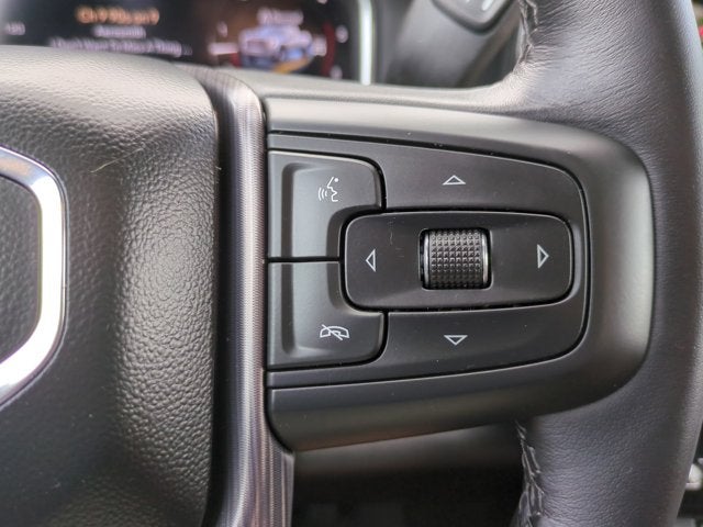 2026 GMC Sierra 3500HD Denali Ultimate