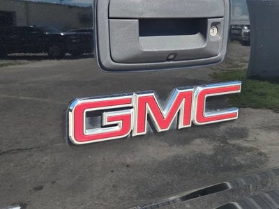 2018 GMC Canyon 2WD SLT