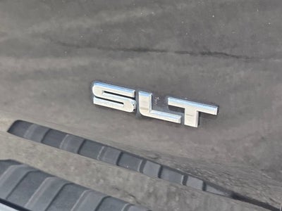 2018 GMC Canyon 2WD SLT
