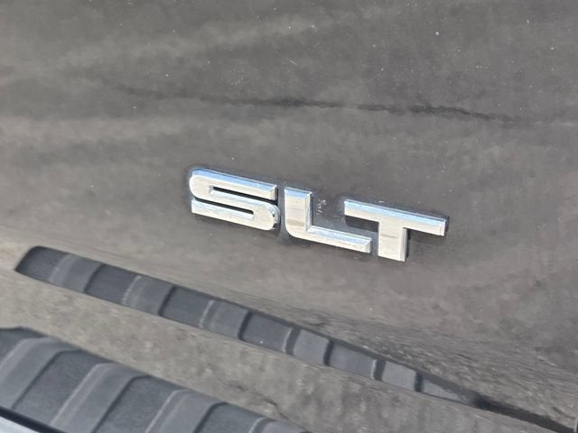 2018 GMC Canyon 2WD SLT