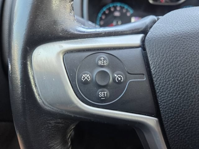2018 GMC Canyon 2WD SLT