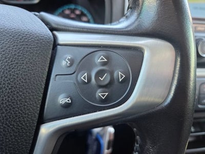 2018 GMC Canyon 2WD SLT
