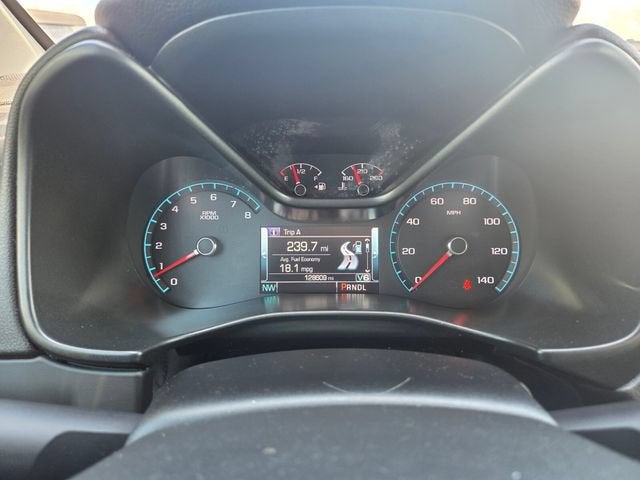2018 GMC Canyon 2WD SLT