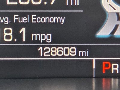 2018 GMC Canyon 2WD SLT