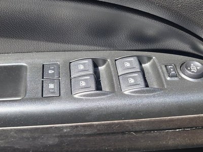 2018 GMC Canyon 2WD SLT