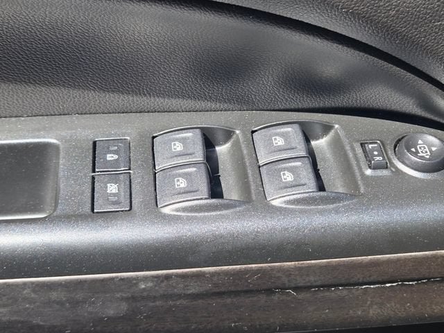 2018 GMC Canyon 2WD SLT