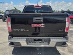 2018 GMC Canyon 2WD SLT