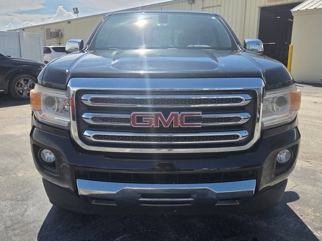 2018 GMC Canyon 2WD SLT