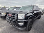 2016 GMC Sierra 1500 Base