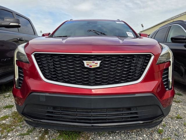 2021 Cadillac XT4 FWD Sport