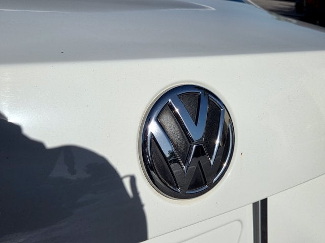 2014 Volkswagen Passat 2.5 S