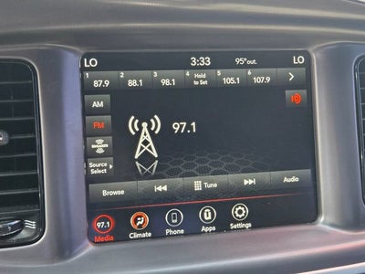 2022 Dodge Charger GT