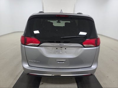 2020 Chrysler Pacifica Touring L Plus
