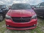 2016 Dodge Grand Caravan SXT Plus