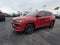 2022 Jeep Compass (RED) Edition
