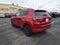 2022 Jeep Compass (RED) Edition