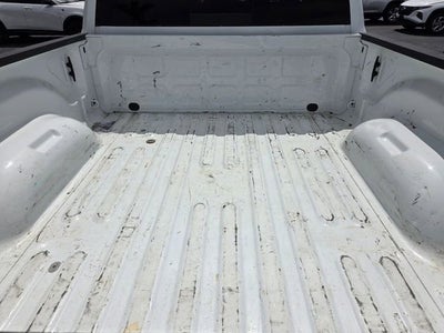 2023 RAM 3500 Longhorn