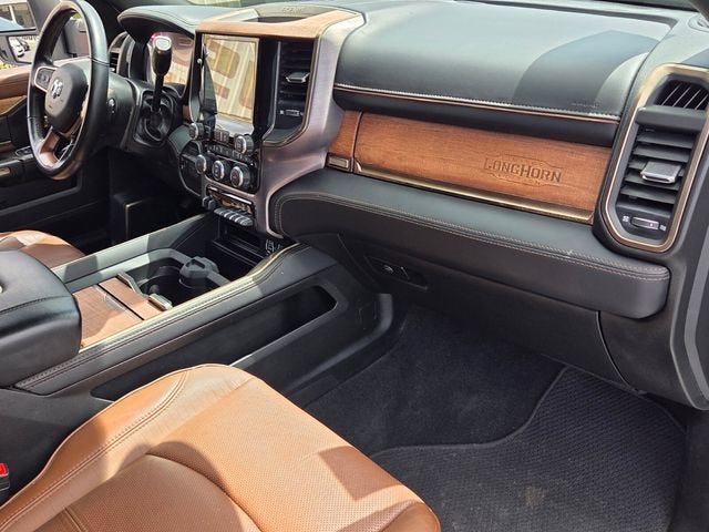 2023 RAM 3500 Longhorn