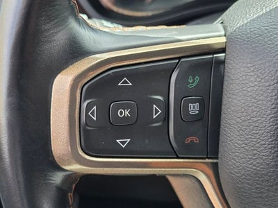 2023 RAM 3500 Longhorn