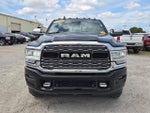 2019 RAM 3500 Limited