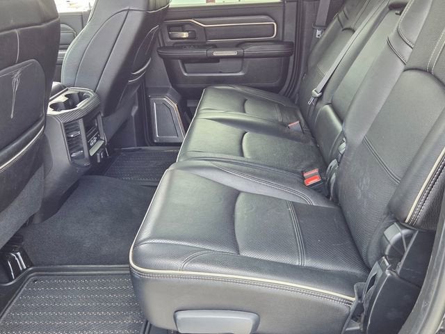 2019 RAM 3500 Limited