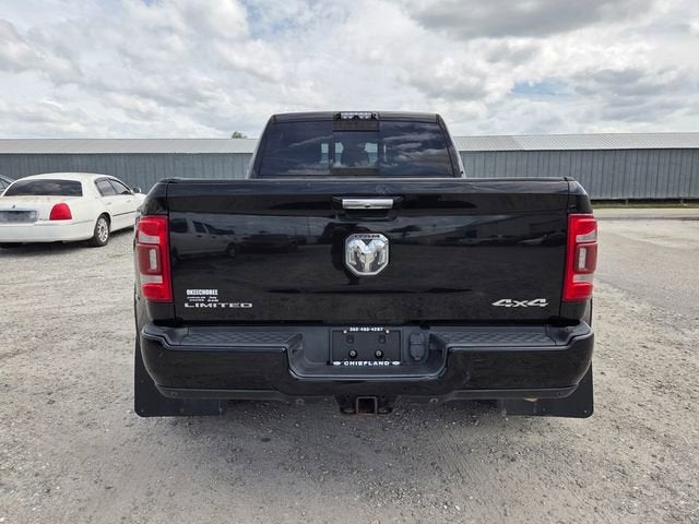 2019 RAM 3500 Limited