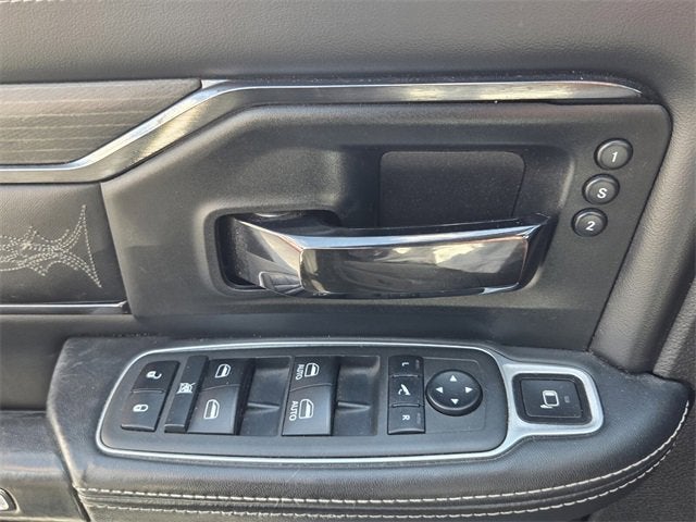 2022 RAM 3500 Limited