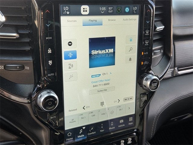 2022 RAM 3500 Limited