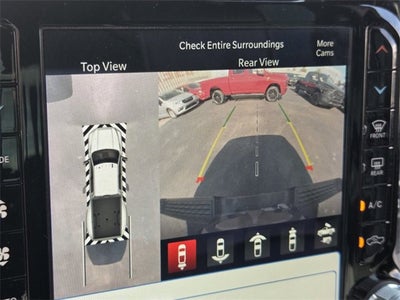 2022 RAM 3500 Limited