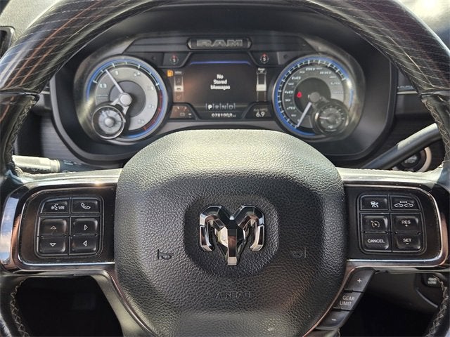 2022 RAM 3500 Limited